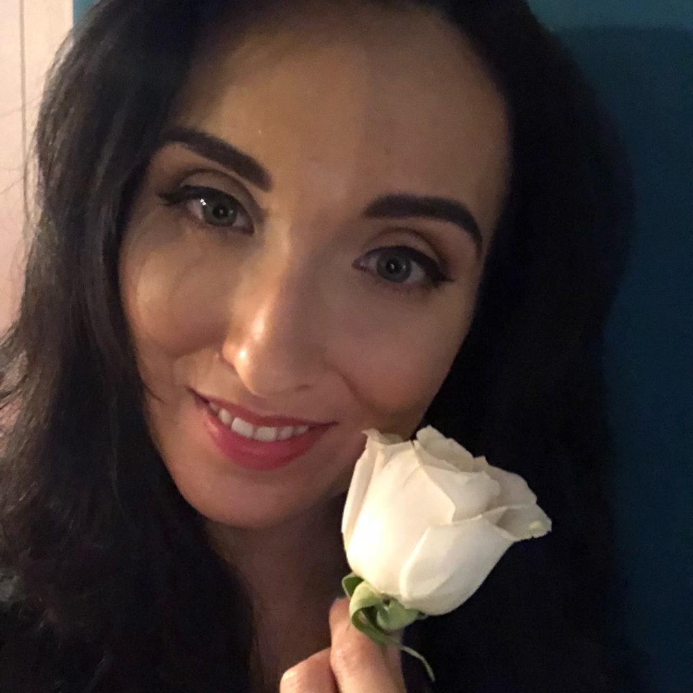 Meet your Posher, Meghan